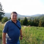 Сергей, 64 года