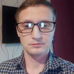 Саня, 38 лет