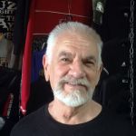 Валим, 62 года